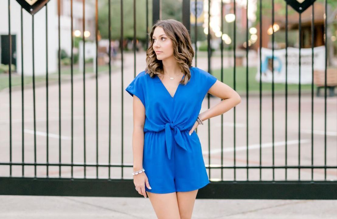 Macie Giannini, MSMS graduate
